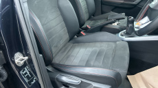 SEAT Arona 1.0 TSI 110 FR Edition 5dr Petrol Hatchback